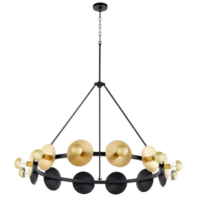 Artemis Chandelier - BlueJay Avenue