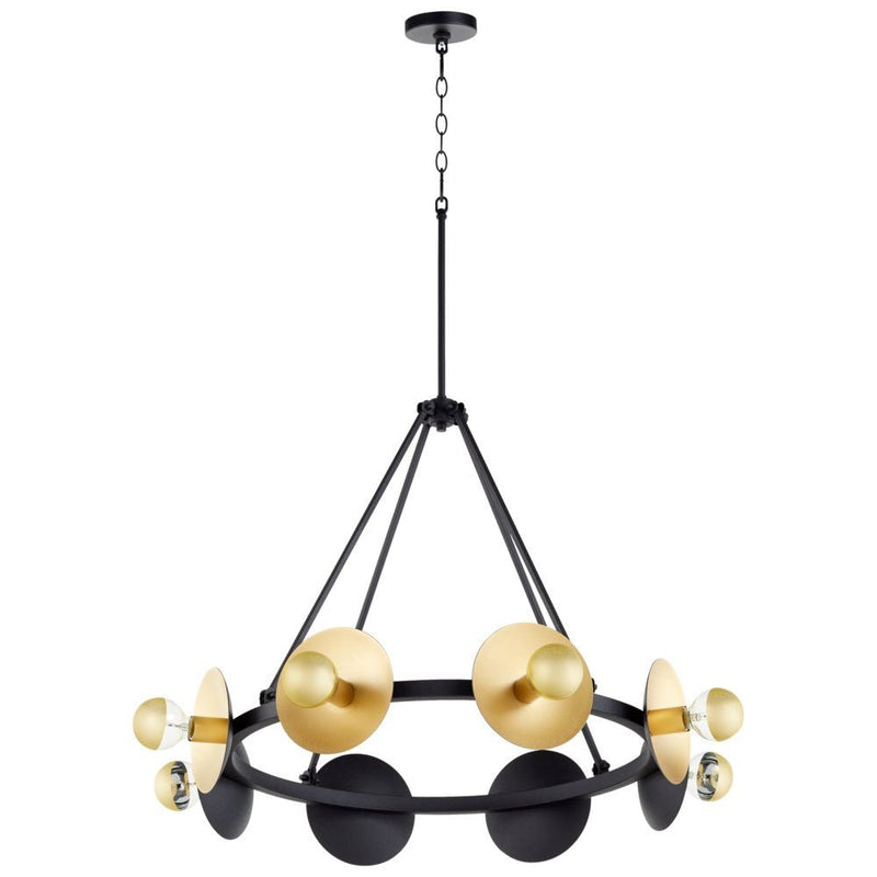 Artemis Chandelier - BlueJay Avenue