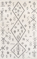 Atlas Wool Rug - BlueJay Avenue