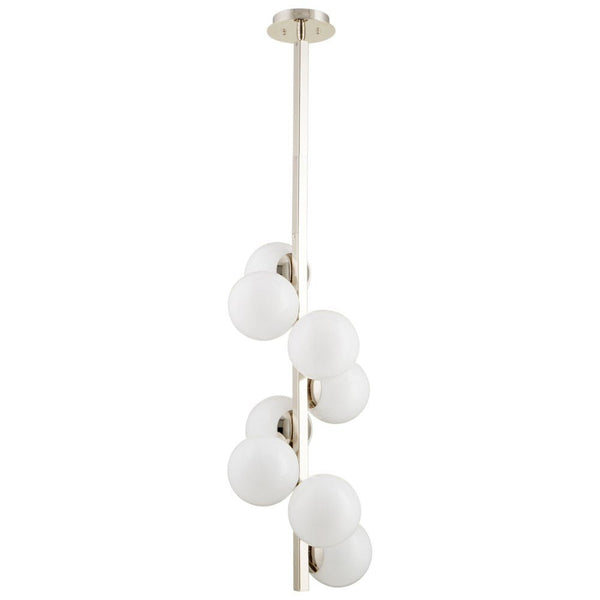 Atom 8 Light Pendant - BlueJay Avenue