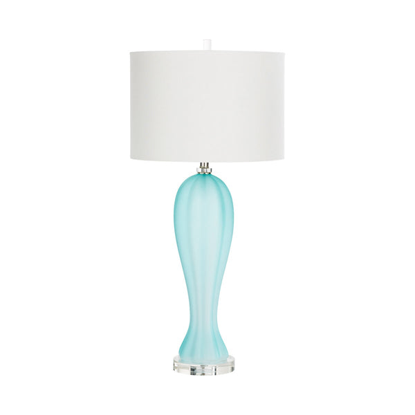 Aubrey Table Lamp - BlueJay Avenue