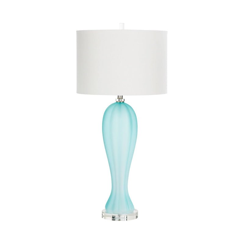 Aubrey Table Lamp - BlueJay Avenue