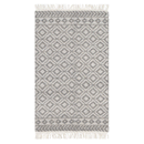 Aviva Tassels Rug - BlueJay Avenue