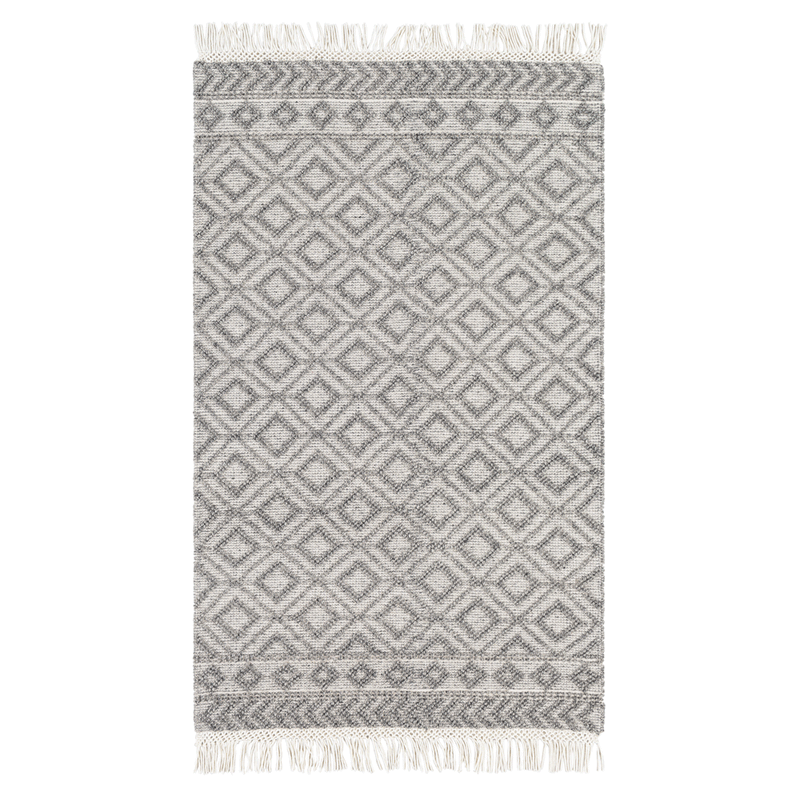 Aviva Tassels Rug - BlueJay Avenue