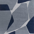 Azure Area Rug - BlueJay Avenue