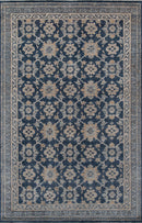 Banaras Indoor Rug - BlueJay Avenue