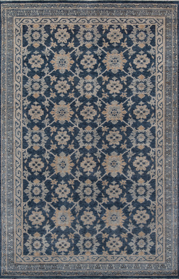 Banaras Indoor Rug - BlueJay Avenue