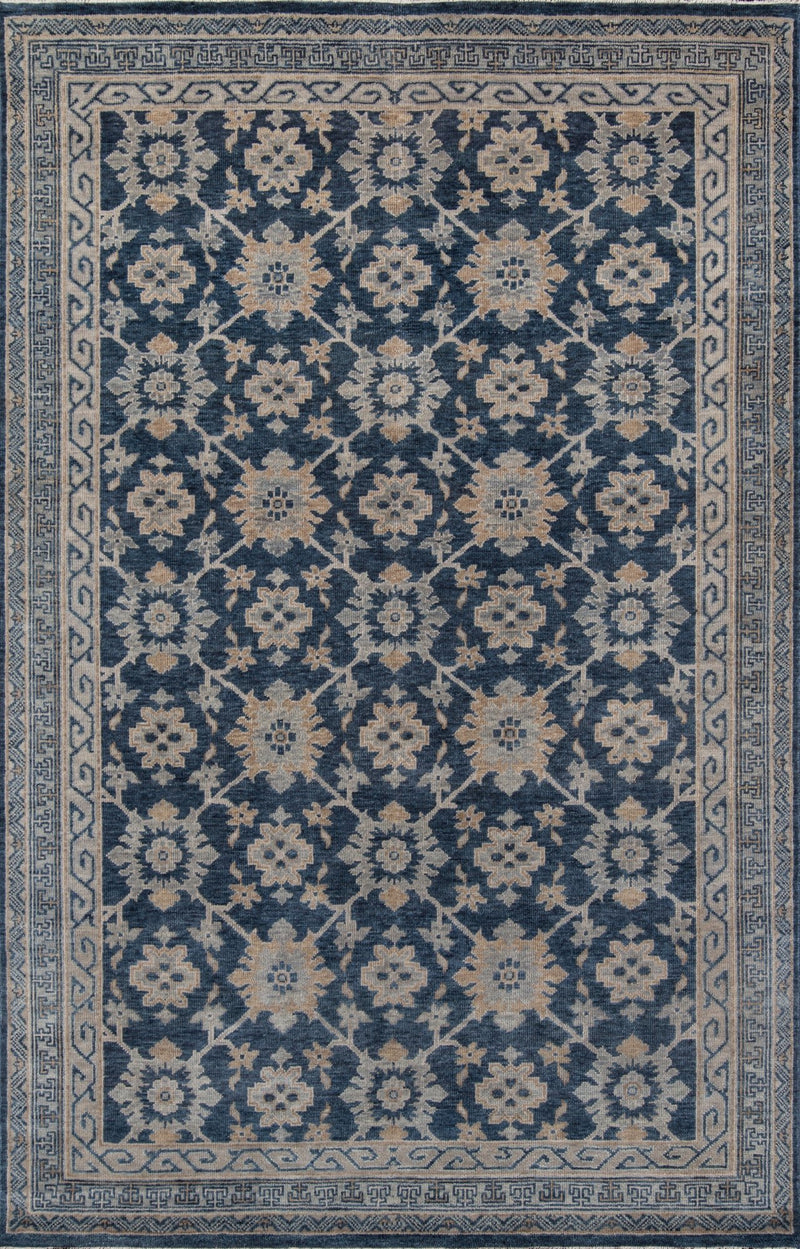 Banaras Indoor Rug - BlueJay Avenue