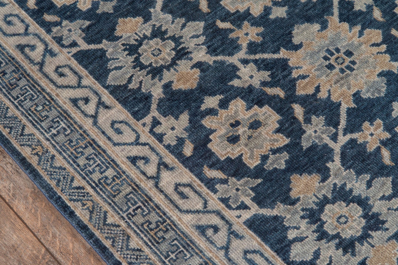 Banaras Indoor Rug - BlueJay Avenue