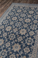 Banaras Indoor Rug - BlueJay Avenue