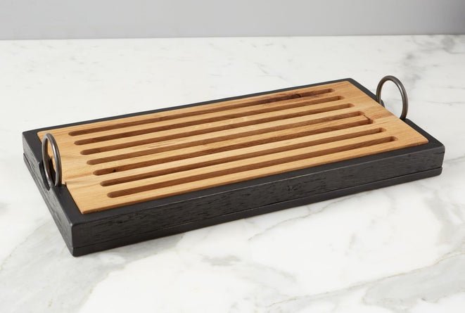 Barcelona Crumb Board - BlueJay Avenue
