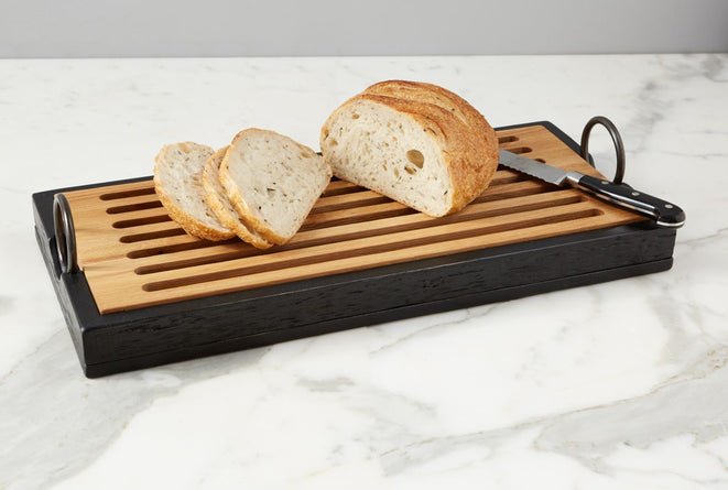 Barcelona Crumb Board - BlueJay Avenue