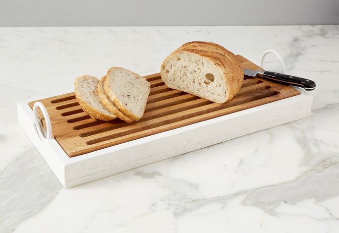 Barcelona Crumb Board - BlueJay Avenue