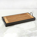 Barcelona Crumb Board - BlueJay Avenue