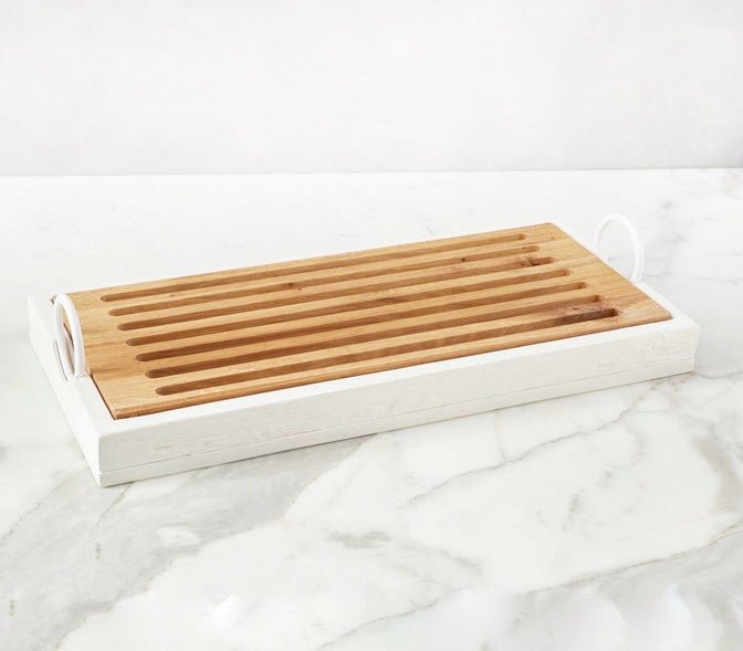 Barcelona Crumb Board - BlueJay Avenue