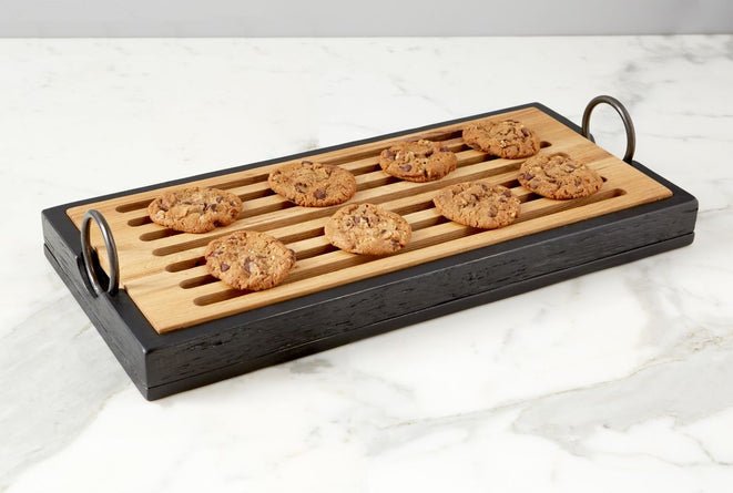 Barcelona Crumb Board - BlueJay Avenue