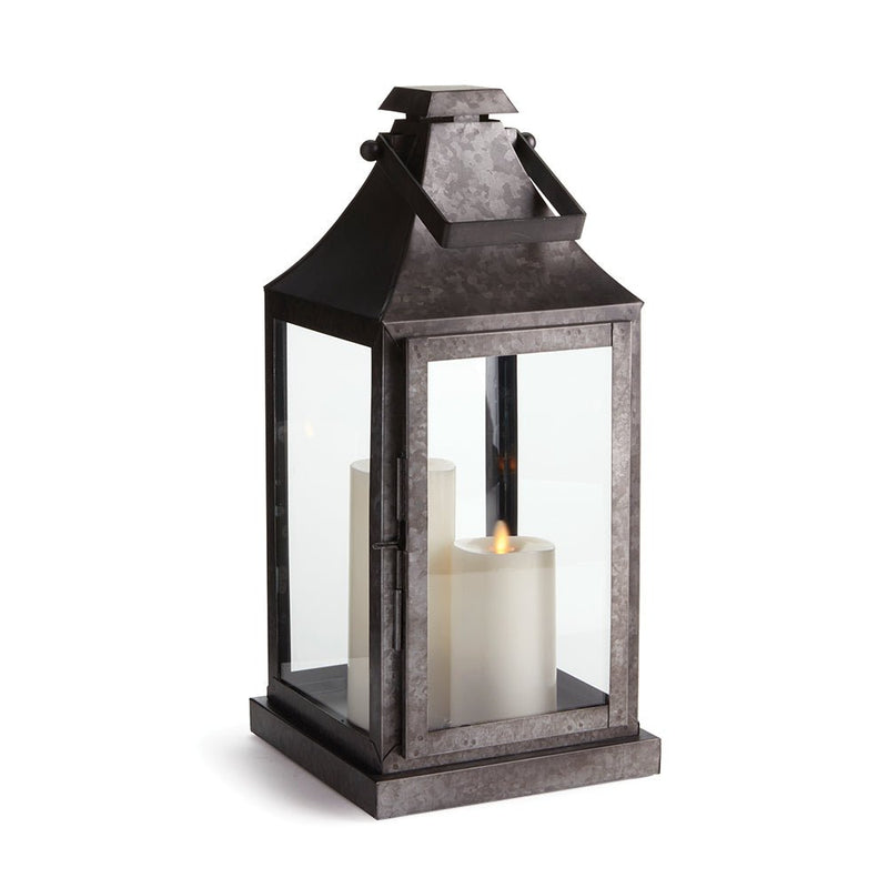 Barrington Outdoor Lantern - BlueJay Avenue