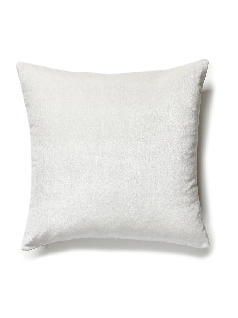 Bay Velvet Outdoor Pillow - BlueJay Avenue