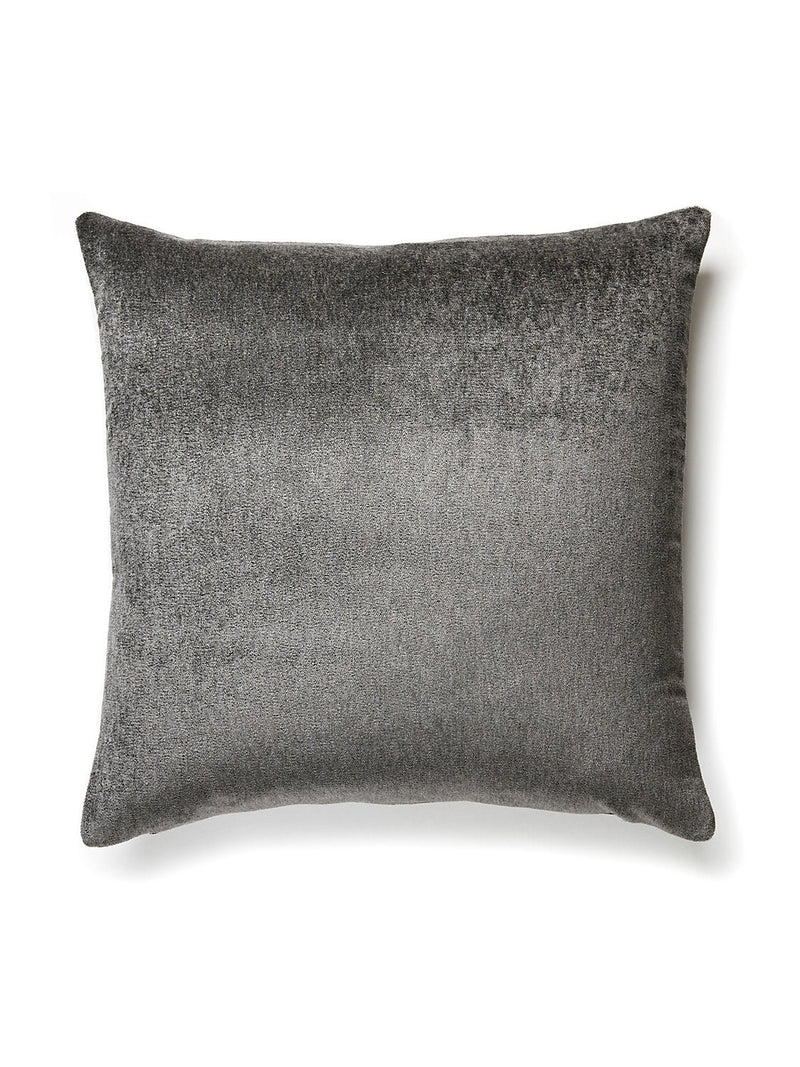 Bay Velvet Outdoor Pillow - BlueJay Avenue