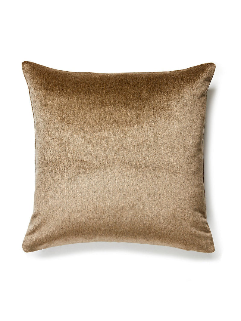 Bay Velvet Outdoor Pillow - BlueJay Avenue