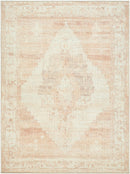 Becki Owens x Livabliss Alara Machine Woven Rug - BlueJay Avenue