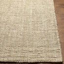 Becki Owens x Livabliss Avery Neutral Hand Woven Jute Rug - BlueJay Avenue