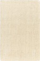 Becki Owens x Livabliss Avery Neutral Hand Woven Jute Rug - BlueJay Avenue