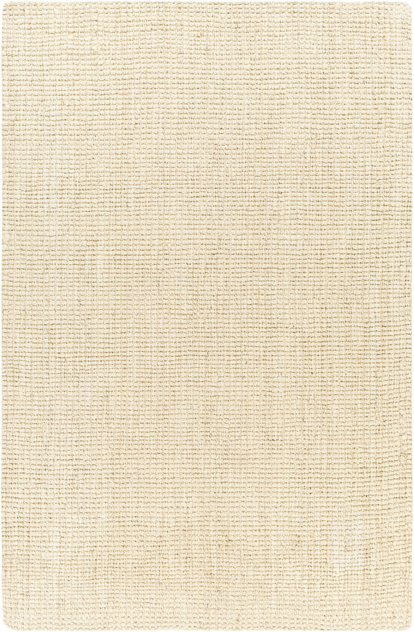 Becki Owens x Livabliss Avery Neutral Hand Woven Jute Rug - BlueJay Avenue