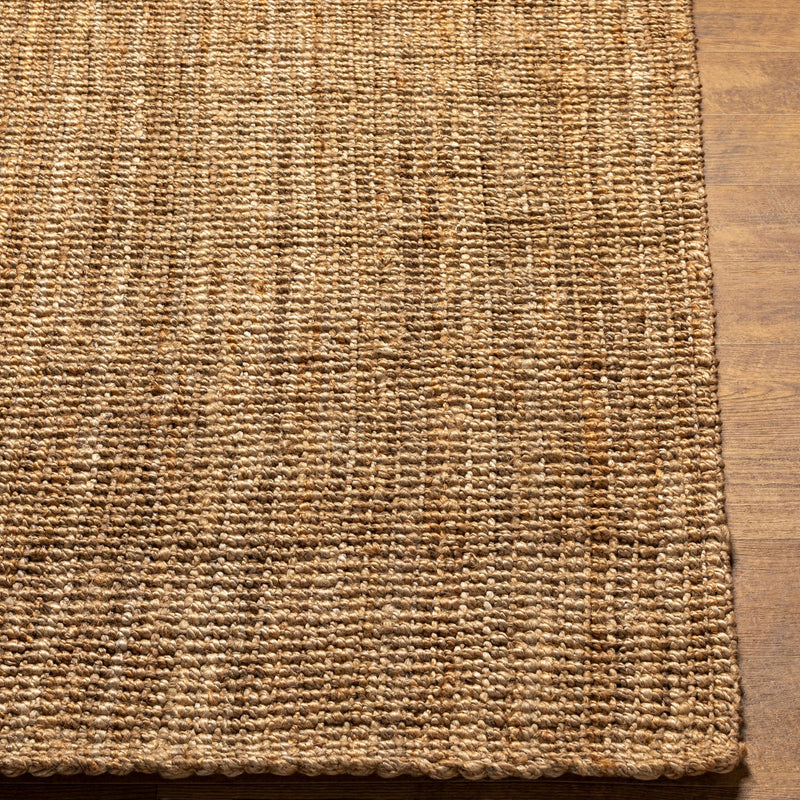 Becki Owens x Livabliss Calla Hand Woven Natural Jute Rug - BlueJay Avenue