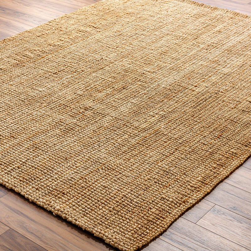 Becki Owens x Livabliss Calla Hand Woven Natural Jute Rug - BlueJay Avenue