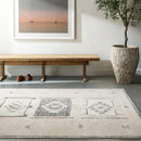 Becki Owens x Livabliss Charlotte Moroccan Rug - BlueJay Avenue