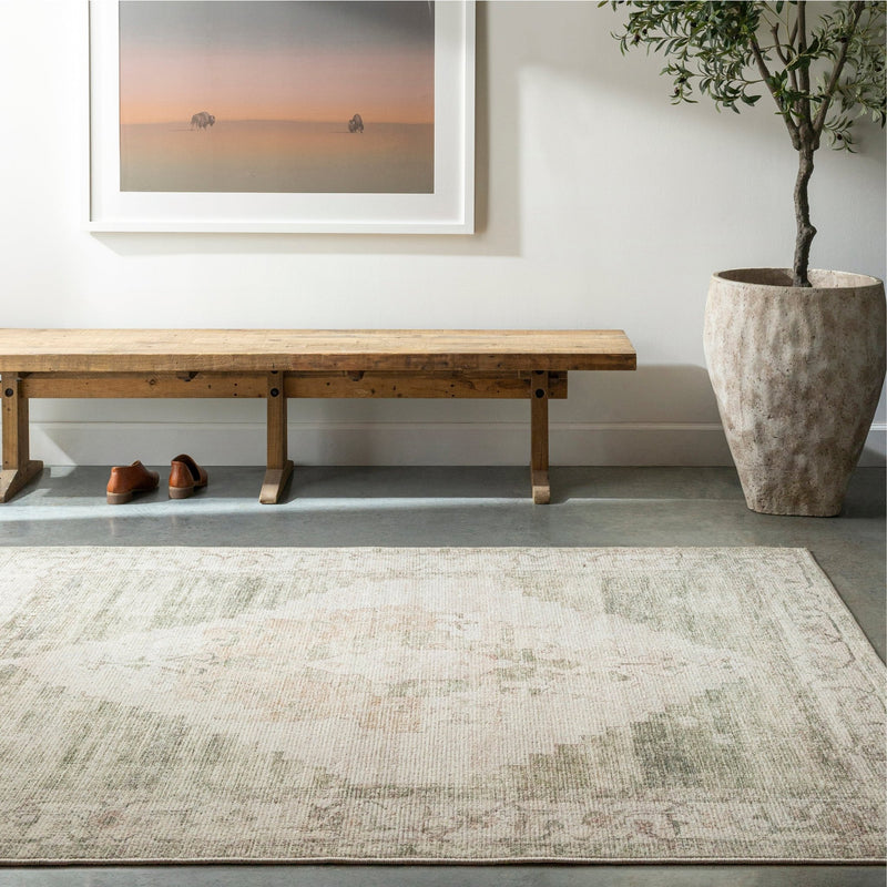 Becki Owens x Livabliss Edgewood Rug - BlueJay Avenue