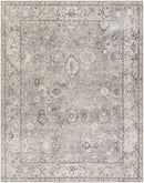 Becki Owens x Livabliss Ellis Grey Rug - BlueJay Avenue