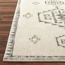 Becki Owens x Livabliss Lora Neutral Rug - BlueJay Avenue