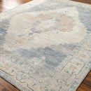 Becki Owens x Livabliss Luca Woven Rug - BlueJay Avenue