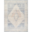 Becki Owens x Livabliss Luca Woven Rug - BlueJay Avenue