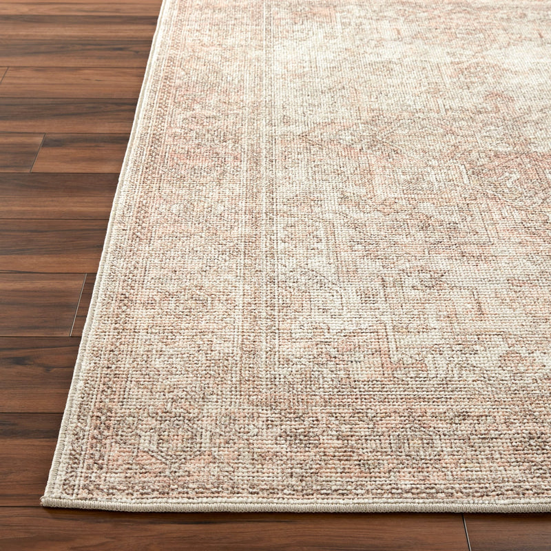 Becki Owens x Livabliss Margot Machine Woven Rug - BlueJay Avenue