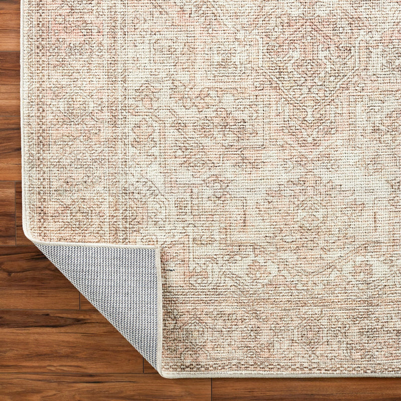 Becki Owens x Livabliss Margot Machine Woven Rug - BlueJay Avenue