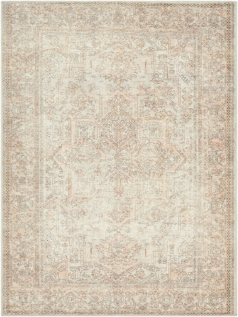 Becki Owens x Livabliss Margot Machine Woven Rug - BlueJay Avenue