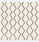 Berber Shag Rug - BlueJay Avenue