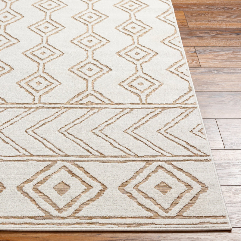 Berta Outdoor Rug - BlueJay Avenue