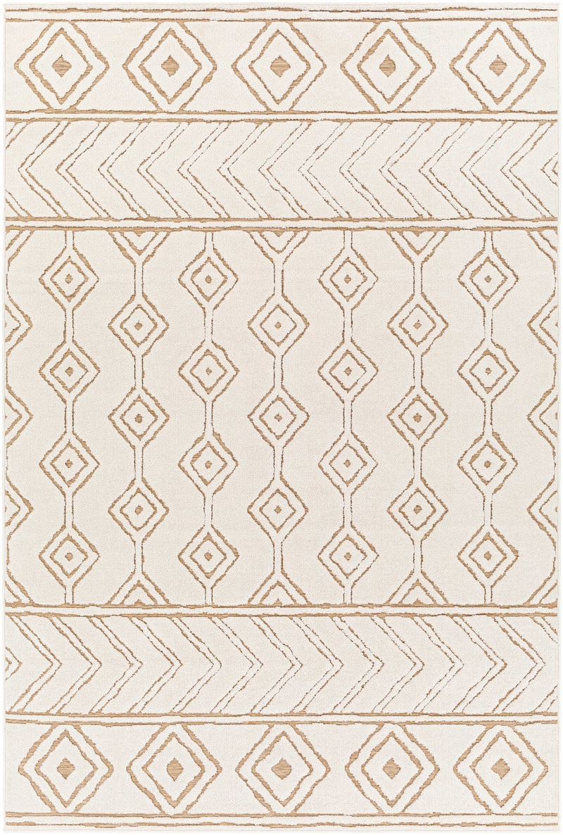 Berta Outdoor Rug - BlueJay Avenue