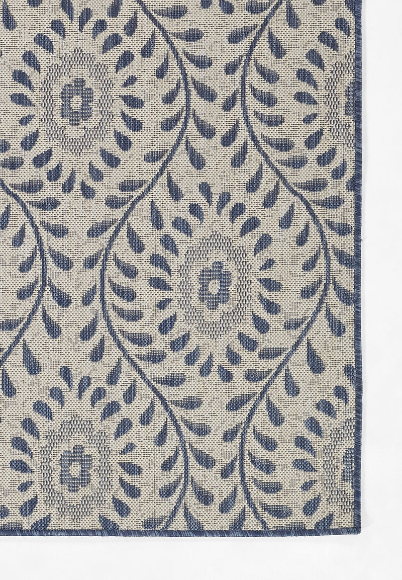 Beryl Outdoor Rug - BlueJay Avenue