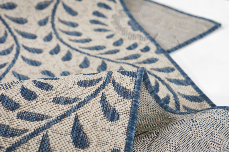 Beryl Outdoor Rug - BlueJay Avenue