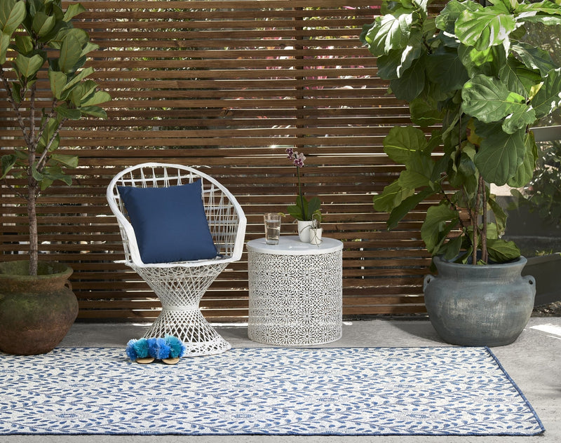 Beryl Outdoor Rug - BlueJay Avenue