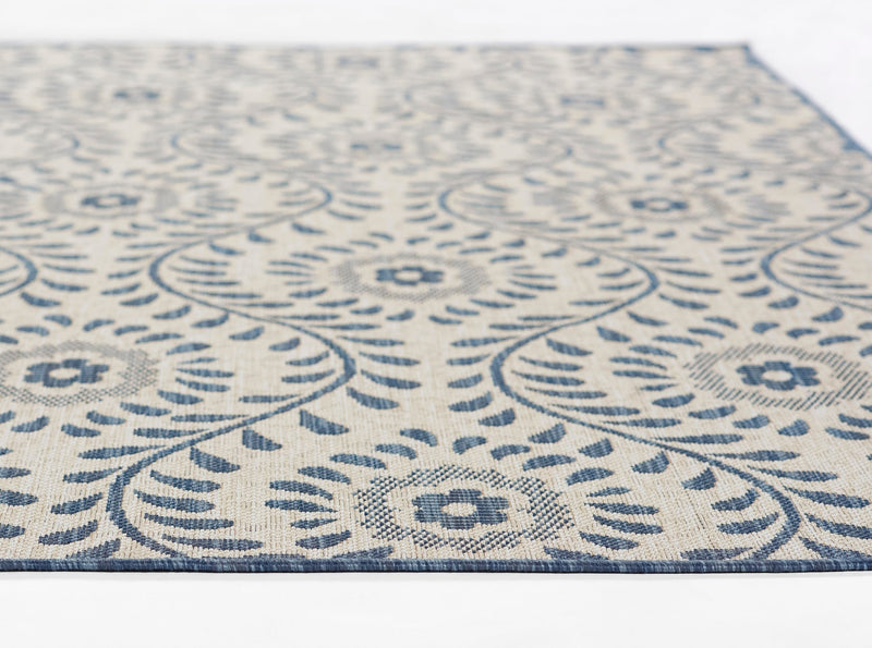 Beryl Outdoor Rug - BlueJay Avenue