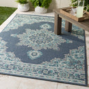 Bianca Outdoor Rug - BlueJay Avenue
