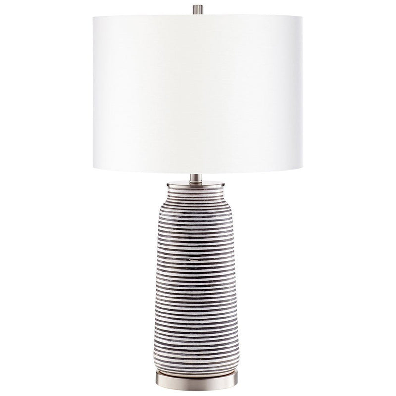 Bilbao Table Lamp - BlueJay Avenue