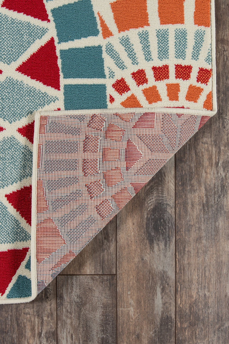 Boho Rug - BlueJay Avenue