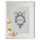 Botanica Rose Picture Frame - BlueJay Avenue